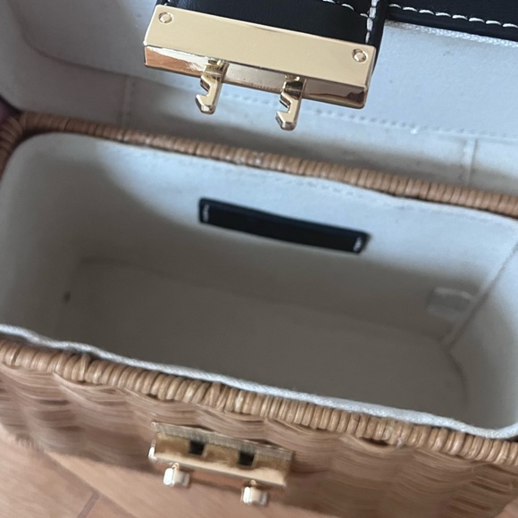 Zara bag - Picture 3 of 5